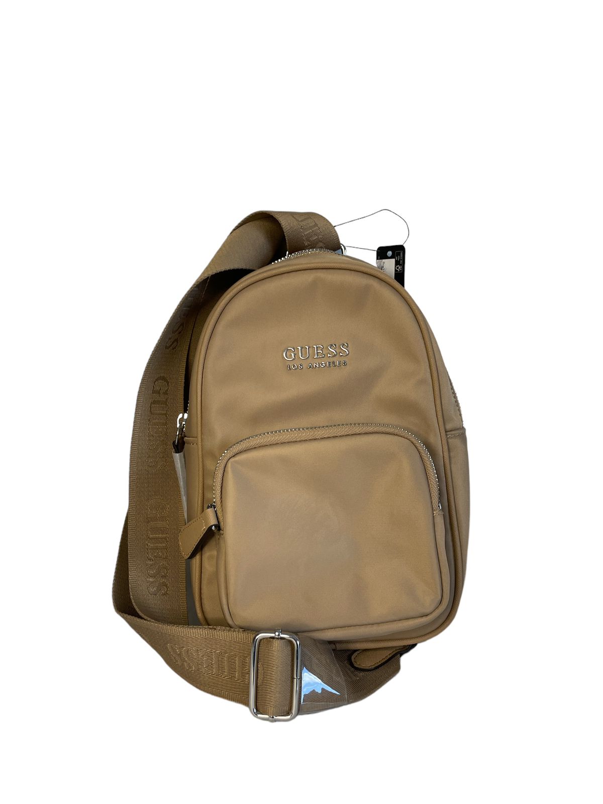 MOCHILA GUESS LOS ANGELES  CAFE  BACKPACK